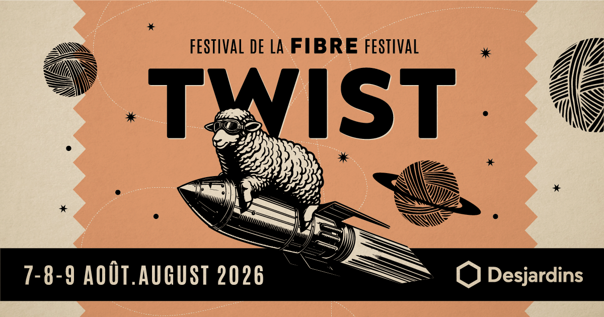 Métiers & Traditions au Festival Twist : découvrez dix artisanes et artisans passionnés